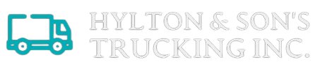 Trucking Services Logo